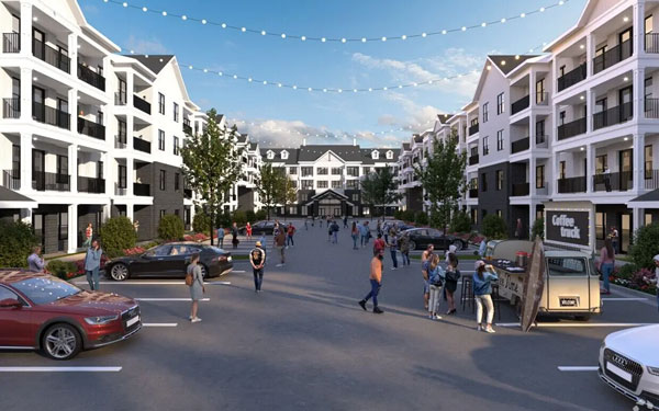 The Resort at Rockwater